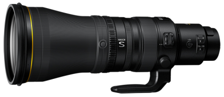 尼康2023財年營收強勢上漲，攝影攝像服務(wù)成新增長引擎