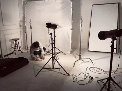 專業(yè)攝影攝像服務(wù) 助力企業(yè)與品牌的視覺呈現(xiàn)